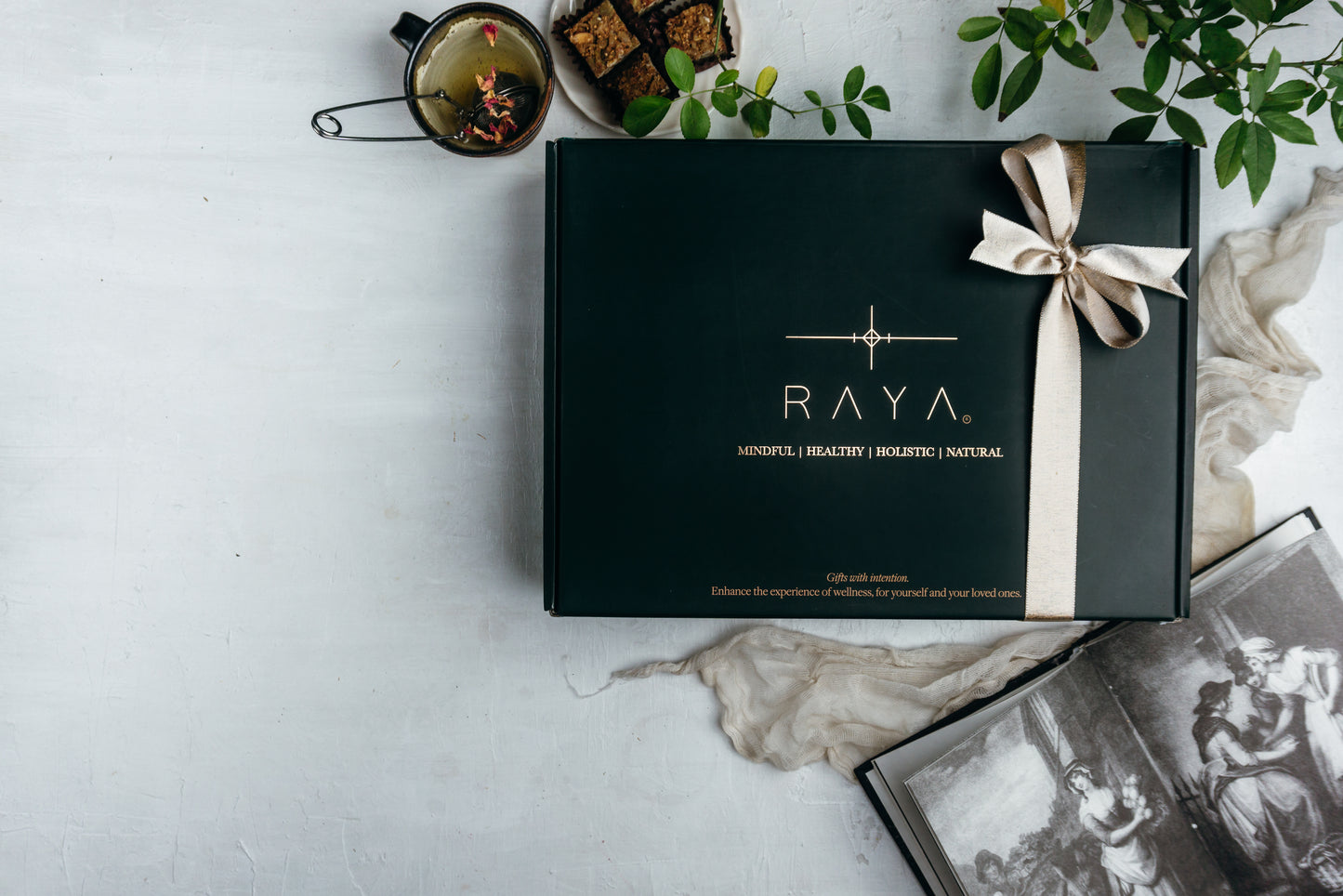 Emerald Box – The Supreme Collection