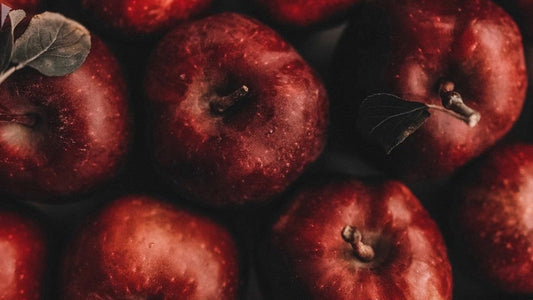 Why Crunch Calms You When You're Anxious.