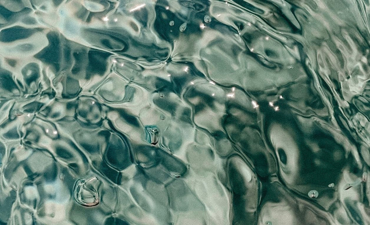 What Happens When You Sip Instead Of Snack.