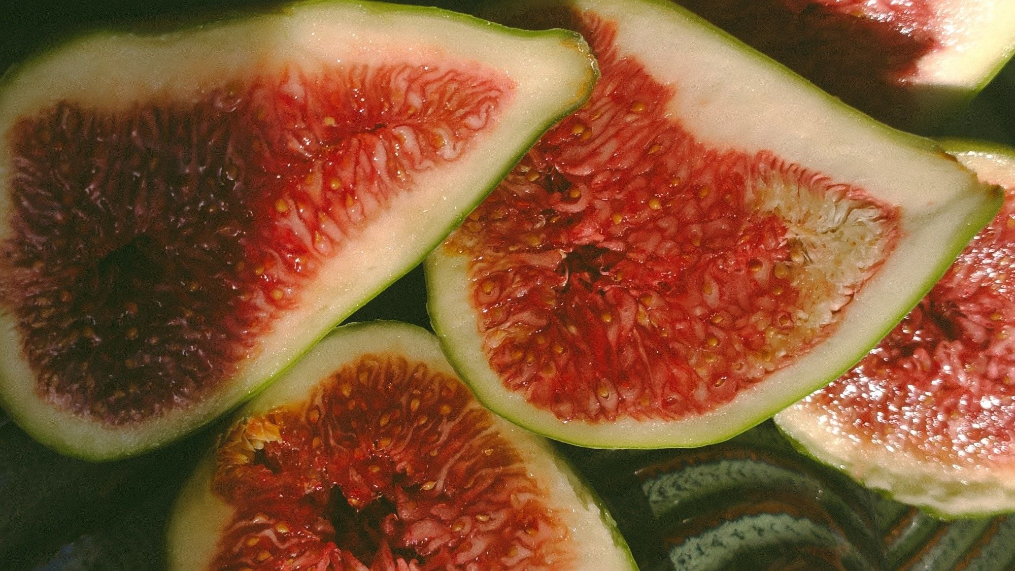 Flax & Sesame For Hormone Health.