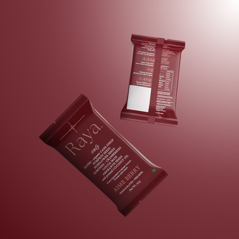 Aime Berry | The Gentle Edition