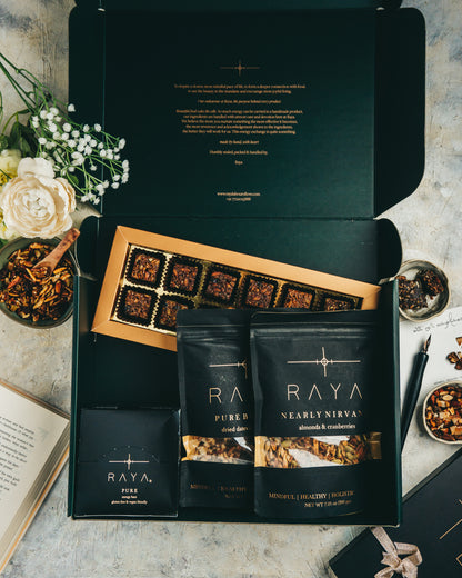 Emerald Box – The Supreme Collection