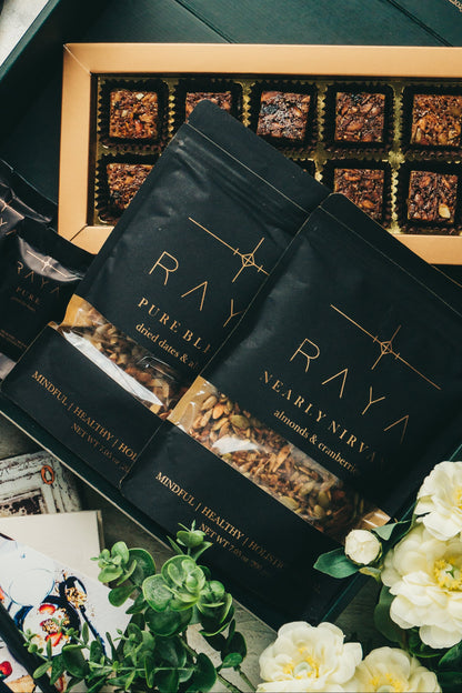 Emerald Box – The Supreme Collection