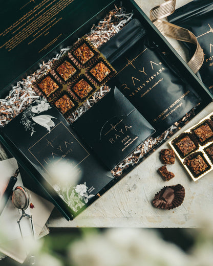 Emerald Box – The Supreme Collection