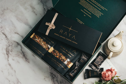 Emerald Box – The Supreme Collection