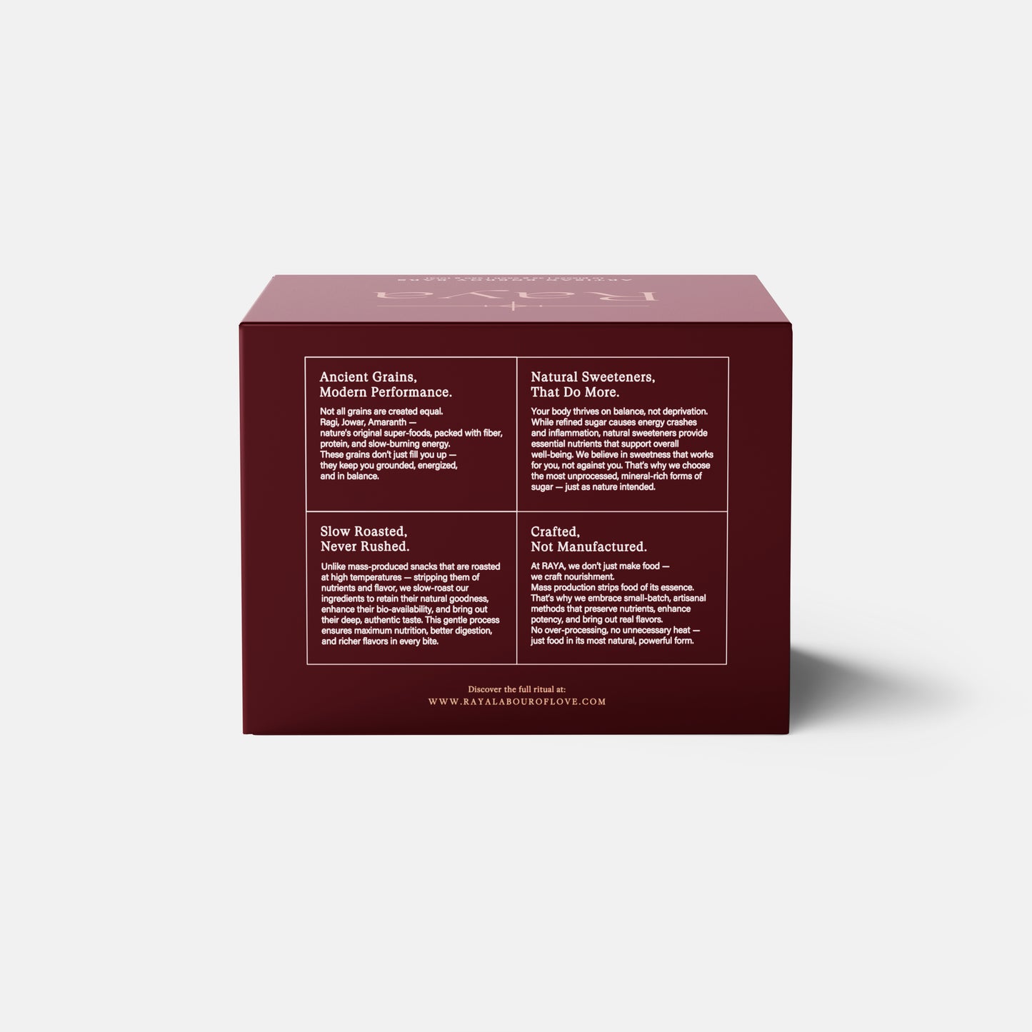 Aime Berry | The Gentle Edition