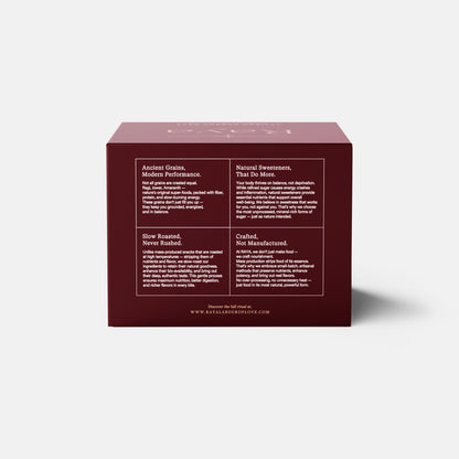 Aime Berry | The Gentle Edition