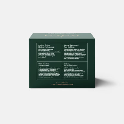 Raw Rhythm | The Classic Edition