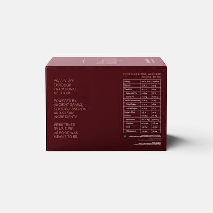 Aime Berry | The Gentle Edition