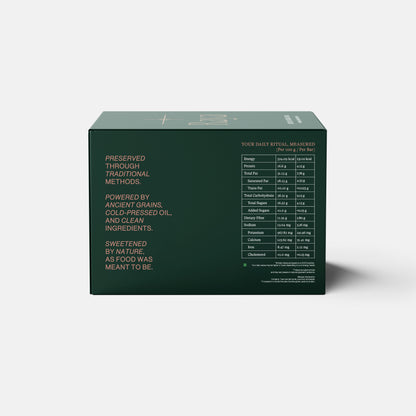 Raw Rhythm | The Classic Edition