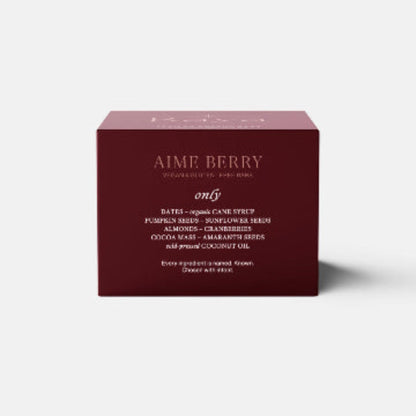 Aime Berry | The Gentle Edition