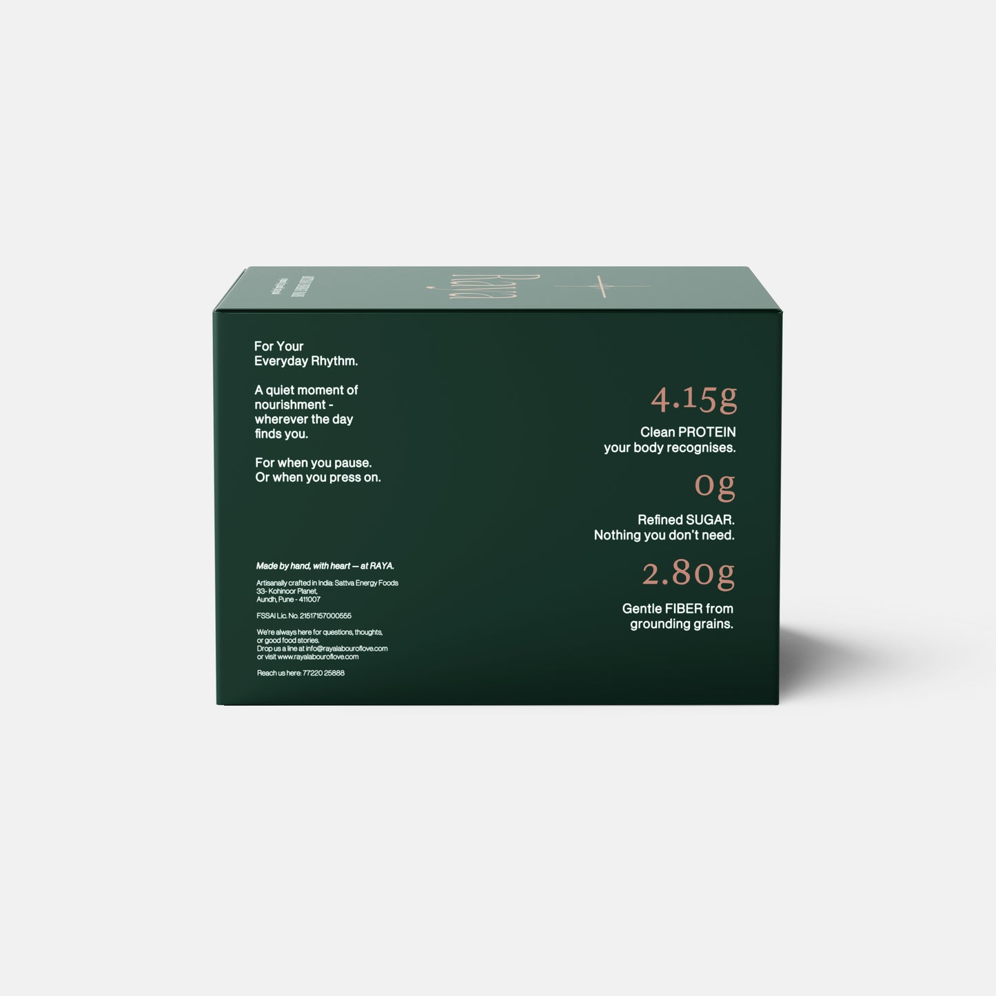 Raw Rhythm | The Classic Edition