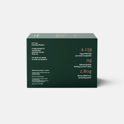 Raw Rhythm | The Classic Edition