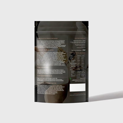 Wake Up Well – Ancient Grain Blend