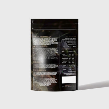 Rooted Flow – Savoury Grain Blend