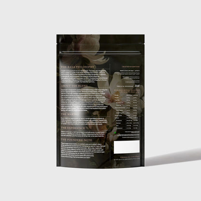 Daybreak – Fruit & Spice Blend