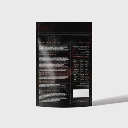 Nearly Nirvana – Superseed Blend