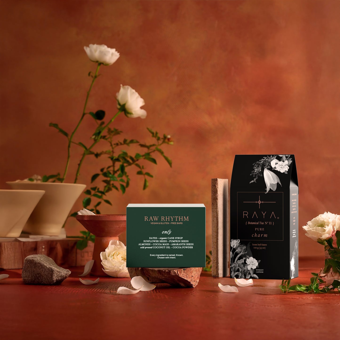 Build Your Bundle | Your Way, Your Ritual