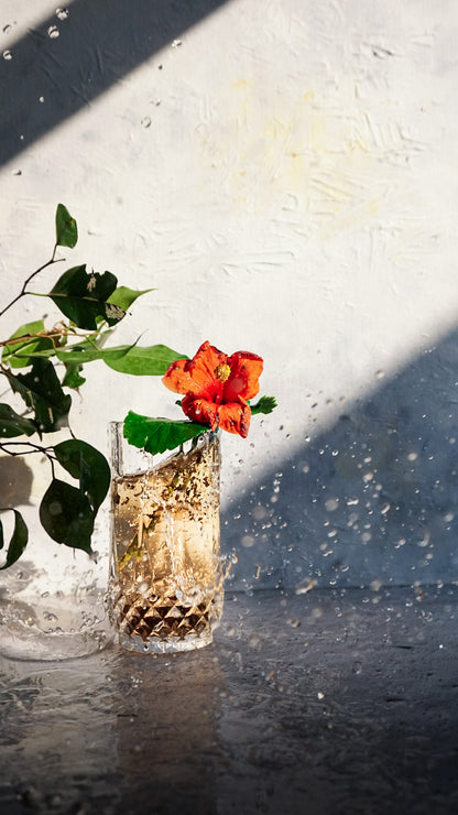 Charm – Botanical Tea No. II