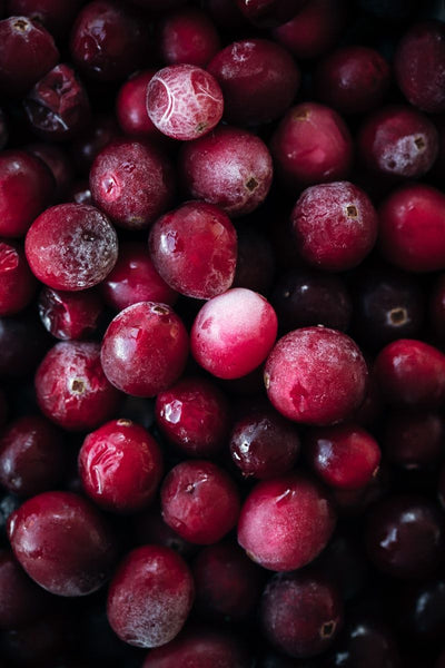 Cranberries