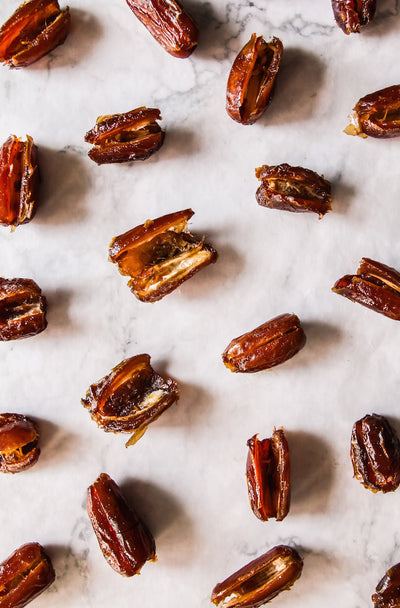 Kharik (Sun-Dried Dates)