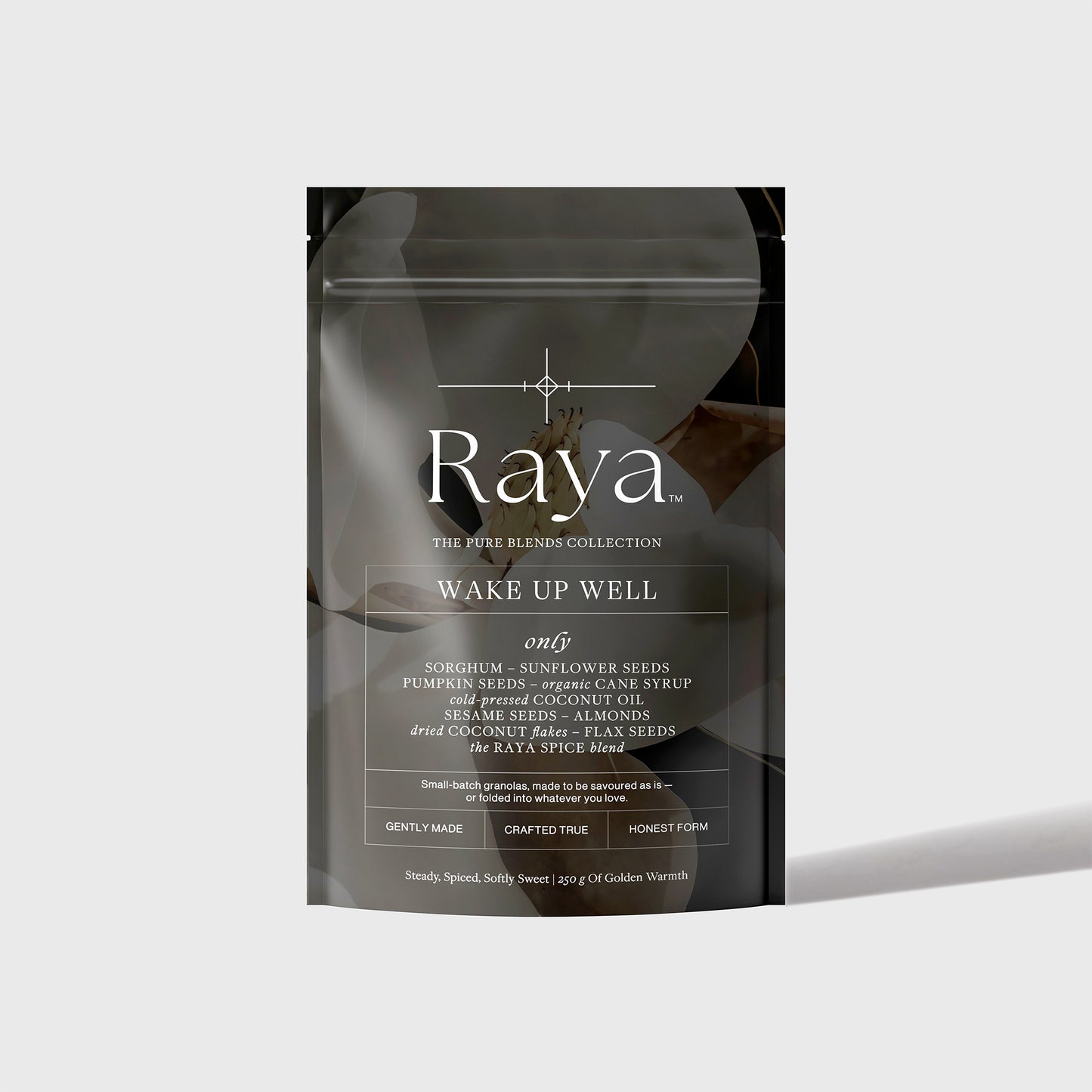 Wake Up Well – Ancient Grain Blend