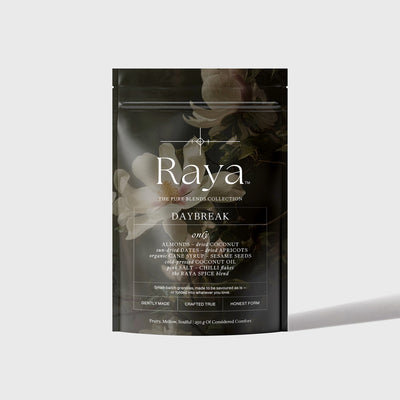 Daybreak – Fruit & Spice Blend