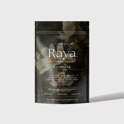 Daybreak – Fruit & Spice Blend