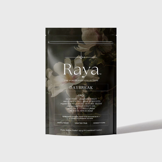 Daybreak – Fruit & Spice Blend