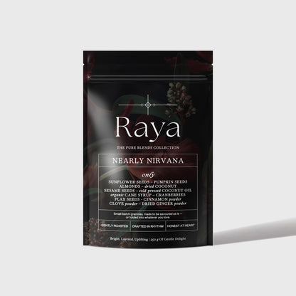 Nearly Nirvana – Superseed Blend