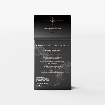 Charm – Botanical Tea No. II