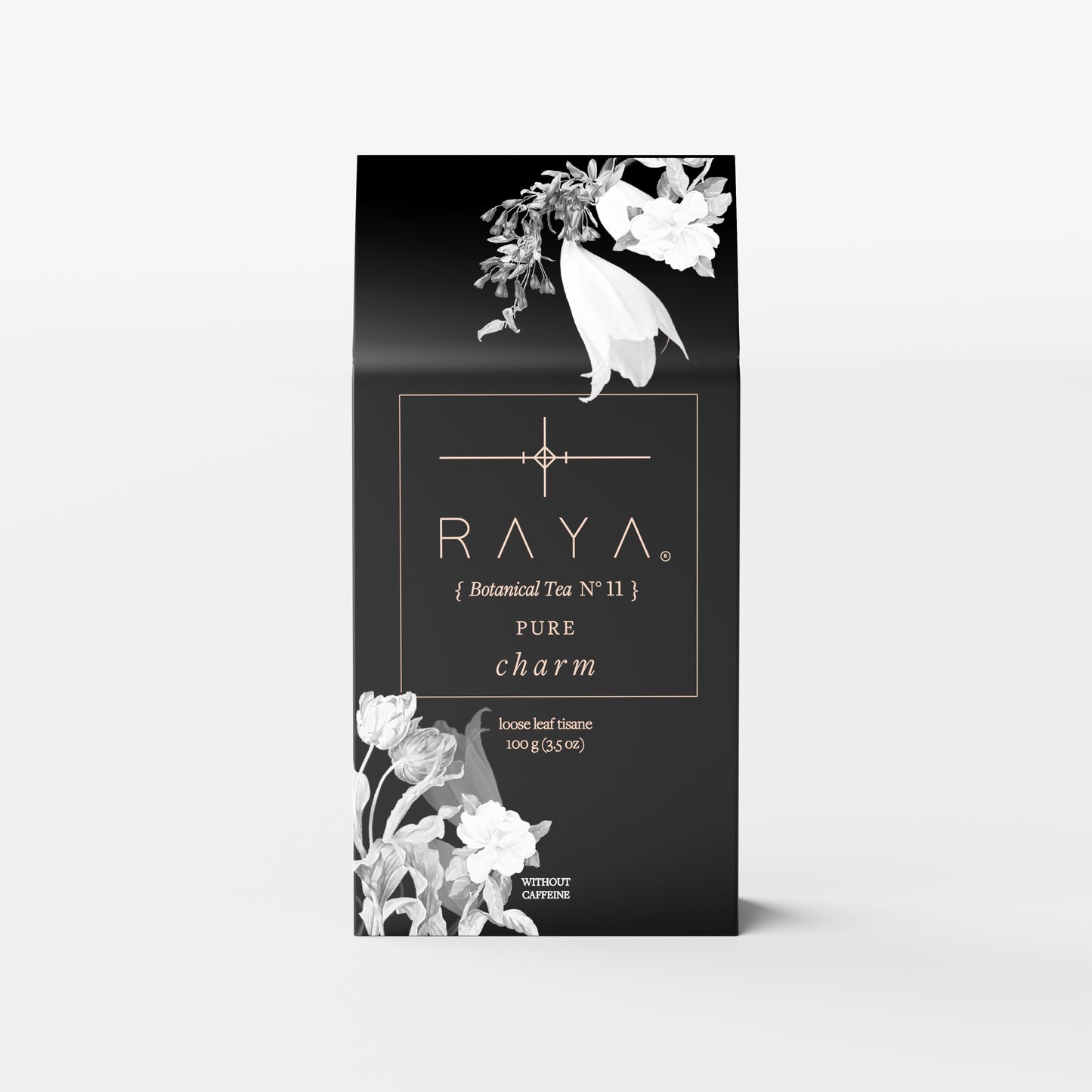 Charm – Botanical Tea No. II