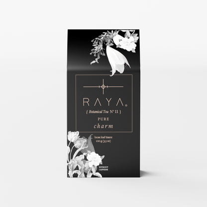 Charm – Botanical Tea No. II
