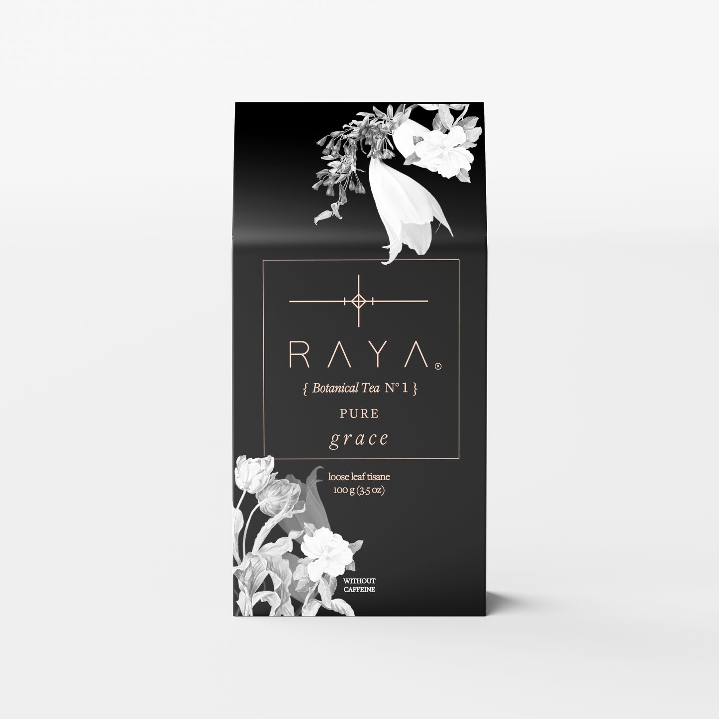 Grace – Botanical Tea No. I