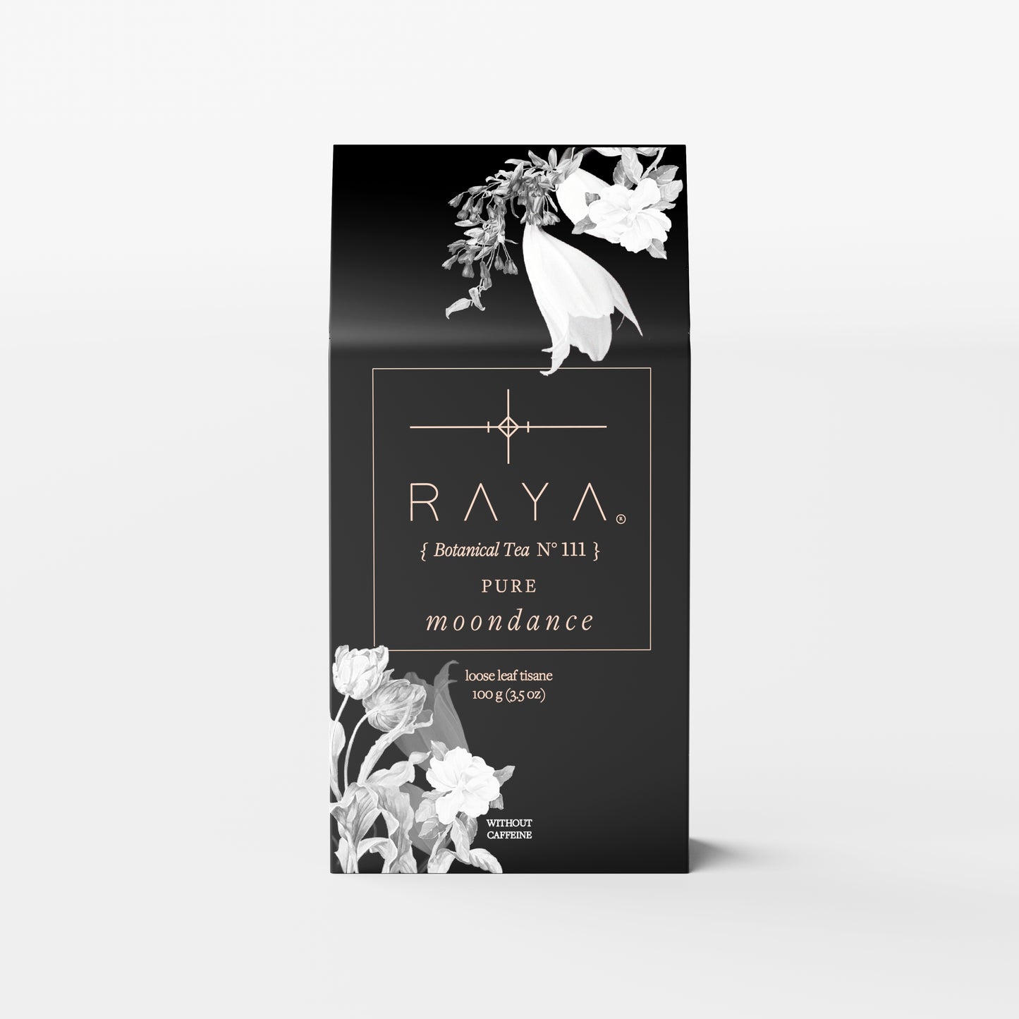 Moondance – Botanical Tea No. III