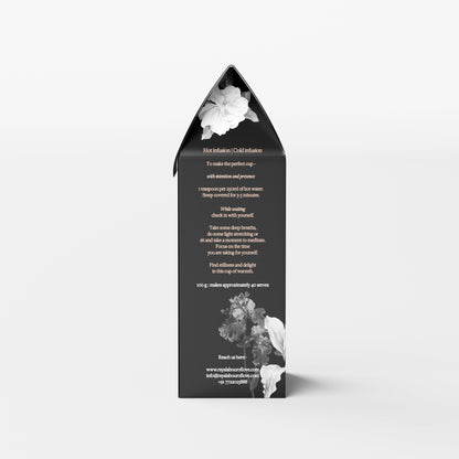 Wonder – Botanical Tea No. IV