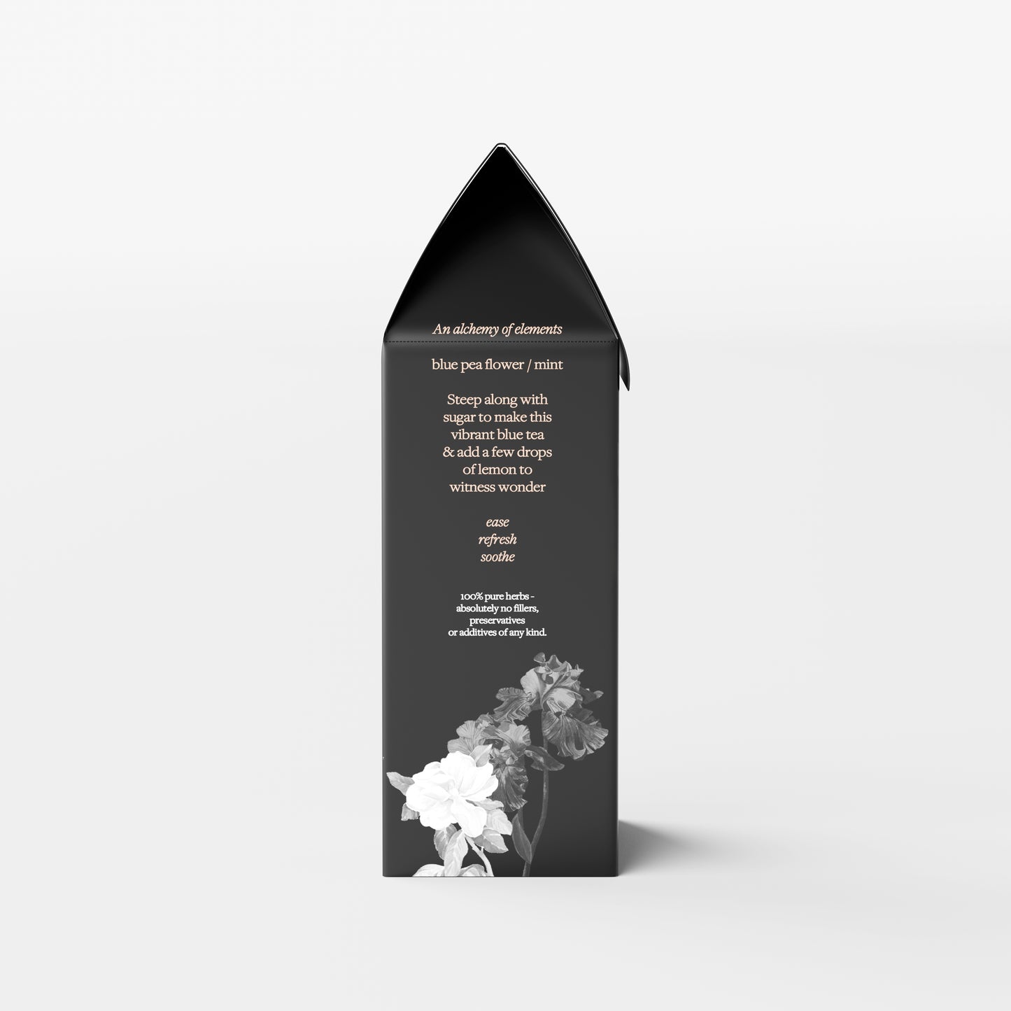 Wonder – Botanical Tea No. IV