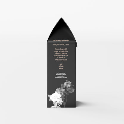 Wonder – Botanical Tea No. IV