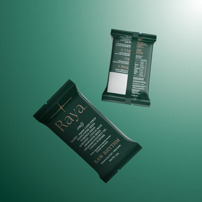 Raw Rhythm | The Classic Edition