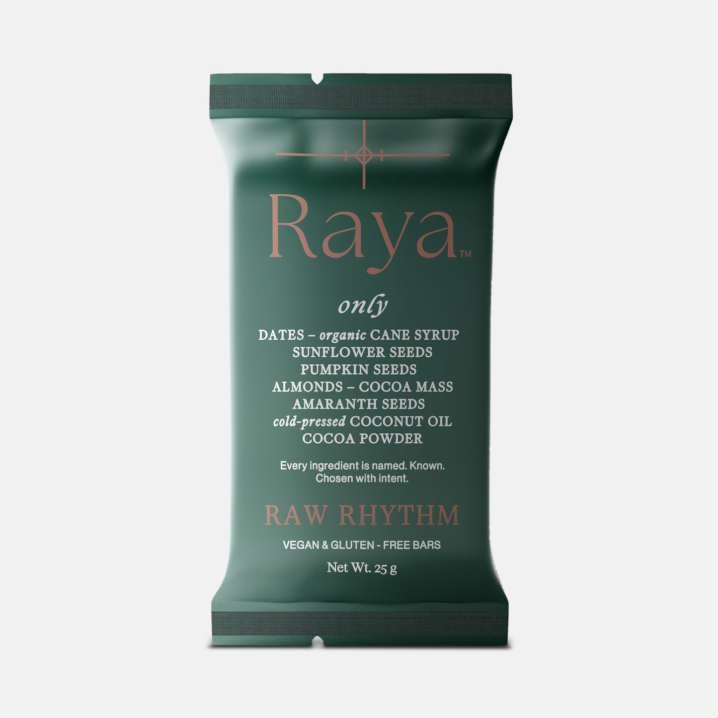 Raw Rhythm | The Classic Edition