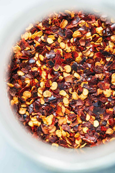 Chilli Flakes